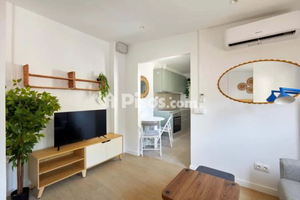 Piso en alquiler en Carrer de Pere IV, 542, cerca de Rambla de Prim - Photo 1