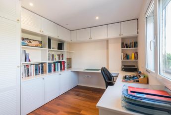 Flat - Murcia (Juan Carlos I)