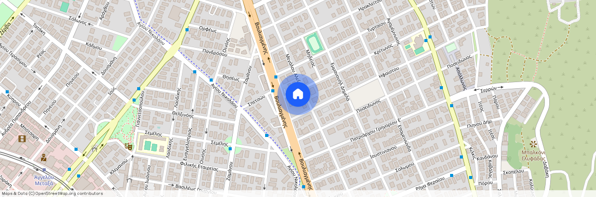 Άνω Γλυφάδα (Γλυφάδα)