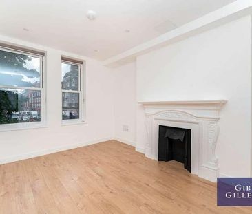 Tenor Building, New Broadway, London, W5 - Photo 1