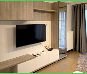 Garsoniera de inchiriat in Ploiesti, zona Albert-MRS SMART - Fotografie 1