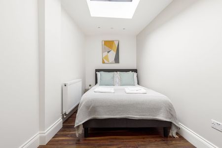 1 Bed Flat, Friary Road, SE15 - Photo 5