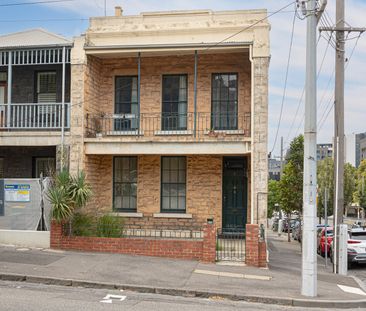 469 Victoria Street, West Melbourne VIC 3003 - Photo 6