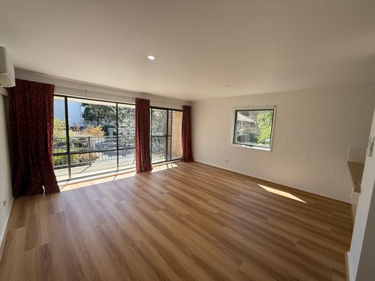 124/26 Oliver St, Lyneham ACT 2602 - Apartment For Rent | Domain - Photo 1