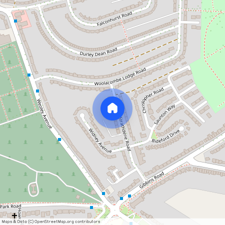 Strathdene Road, Birmingham, B29