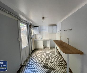 Location Maison 5 pièces 160m² CHINON 37500 - Photo 5