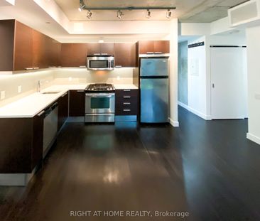 Glas Lofts , #416 - Photo 3