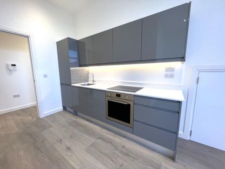 1 bedroom apartment to rent - Photo 3