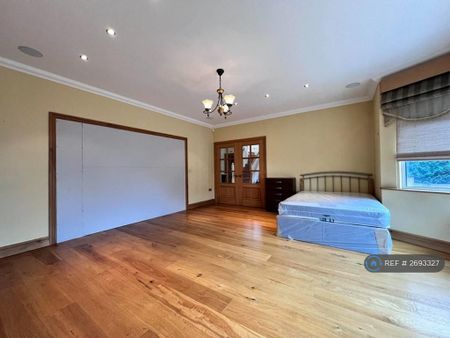 1 bedroom in a house share to rent - Photo 2