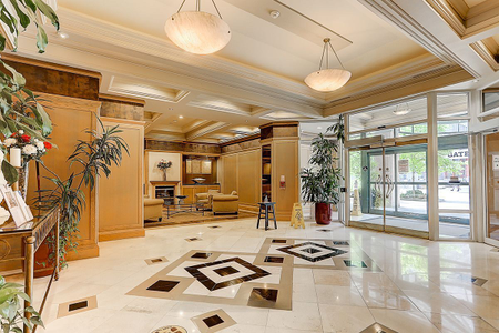 For Lease - 909 Bay Street Unit# 1805, Toronto, Ontario - Photo 4