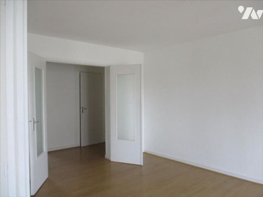 Appartement F3 en Très bon état locatif au 6ème étage, avec ascenseur (Centre de CUSSET - Proche com - Photo 1