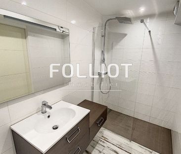 A LOUER Appartement Granville 2 pièce(s) - 62.90m² - Photo 4