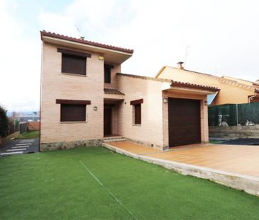 Piso de alquiler en Calle Calle Francisco de Quevedo, 9, Colmenarejo - Photo 5