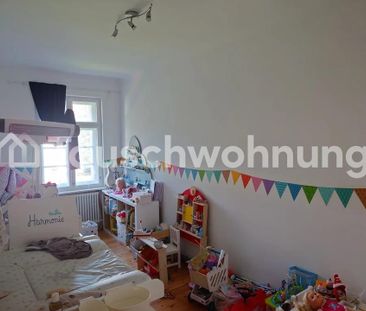 TAUSCHWOHNUNG Helle 3 Zimmer in Steglitz gegen 4 Zimmer in Steglitz - Photo 1