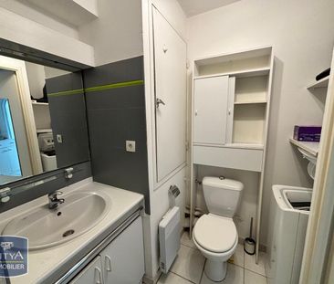 Location Appartement 22m² AIX EN PROVENCE 13100 - Photo 5
