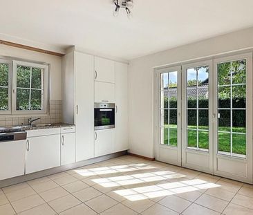 Maison individuelle en plein cœur de Vessy - Photo 5