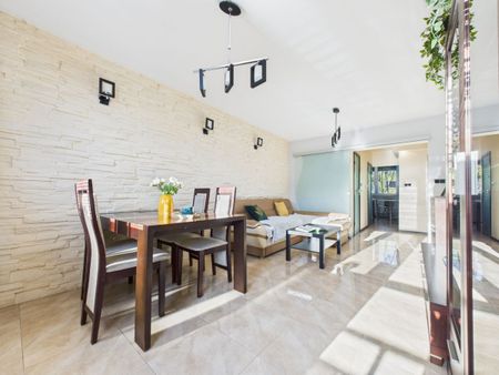 Jasne 3-pokojowe mieszkanie w Zabrzu - Фото 5