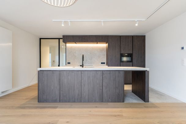 Luxueus gerenoveerd appartement te huur in De Panne - Foto 1