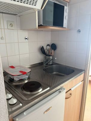 Appartement 1 pièce à Metz-Plantière - Photo 1