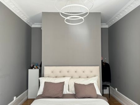 Kungsholmsgatan, Stockholm - Photo 5