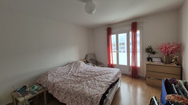 Location Appartement 1 pièce 30m² CLERMONT FERRAND 63000 - Photo 1