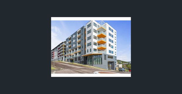 Partially Furnished Modern Studio in Prime Location - Photo 1