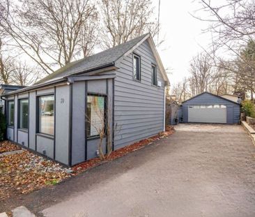 For Lease - 30 Main Street, Milton, Ontario - Photo 6