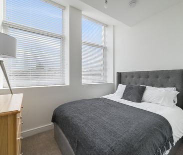 Swain Court, Peterborough, Oundle Road - Photo 5