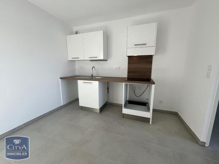 Location Appartement 2 pièces 43m² ARLES 13200 - Photo 5