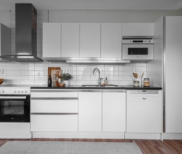 Östra Kaserngatan 5 U - Photo 2