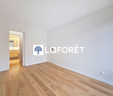 Appartement T4 près de NOISY LE ROI à louer - Photo 1