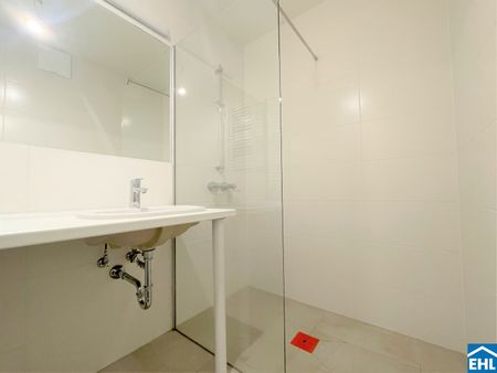 Wunderschöne 2-Zimmer-Wohnung mit perfekter Infrastruktur - Photo 4