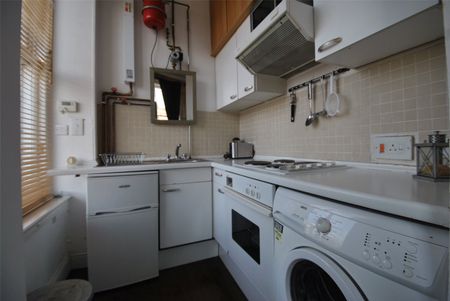 1 bedroom apartment to rent - Photo 5