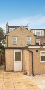 1 bedroom house to rent - Photo 3