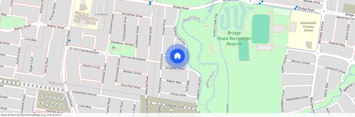 16 Heron Way, Vic 3338, Melton South