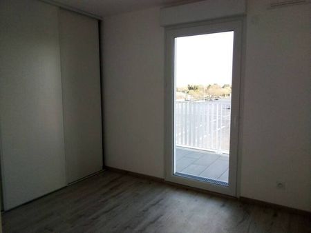 Appartement 3 pièces - - Photo 4