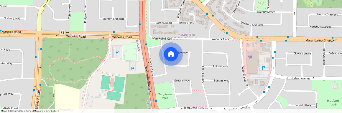 47 Keeley Street, WA 6064, Girrawheen