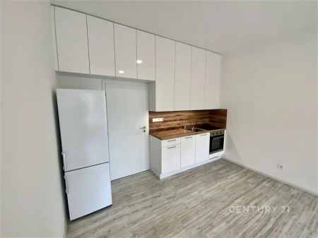 Pronájem bytu 1+kk, 30 m - Fotografie 2