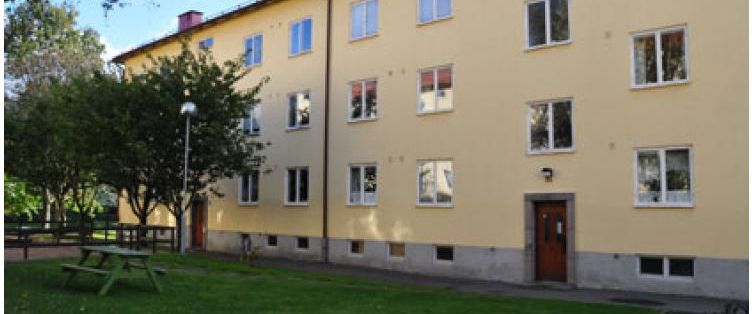 Måns Bryntessonsgatan 9B - Photo 1