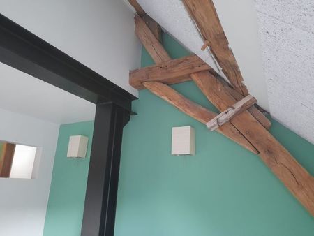 Loft te huur - Photo 5