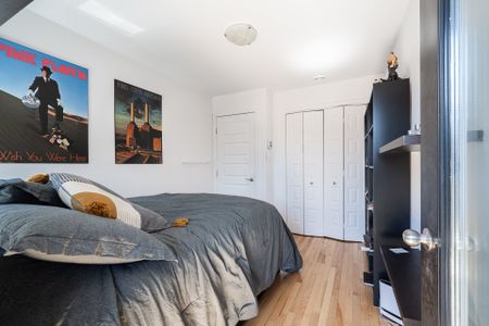 Condo for rent, Montréal (Le Sud-Ouest) - Photo 3