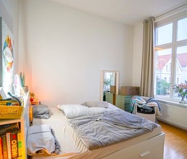 Brüderstraße: hochwertige 2 Zimmer Wohnung, Terminbuchung über Link... - Photo 2