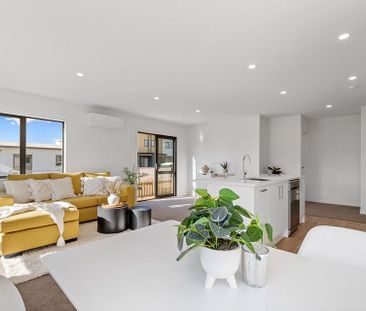 Brand New Modern Living - Affordable Housing - Photo 5