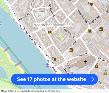 NIEUW! Wonen op unieke locatie in hartje Deventer! - Photo 1