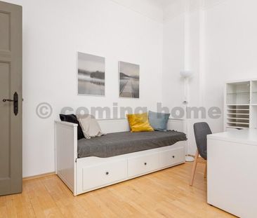 Mit Balkon & Grünblick - Foto 3