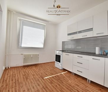 Pronájem bytu 3+1 69 m² - Photo 1
