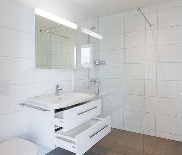 Wohn- & Wohlfühloase - Attikawohnung mit 2 Terrassen - Photo 6