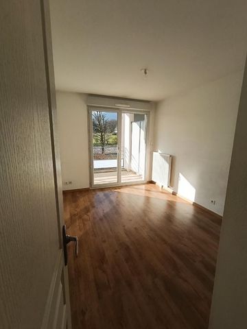Location Appartement 2 pièces 39m² LA MOTTE SERVOLEX 73290 - Photo 3