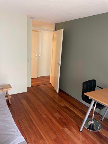 Te huur: Appartement Rapenburgerstraat in Amsterdam - Photo 5