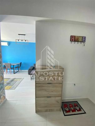 APARTAMENT CU 2 CAMERE OPEN SPACE DUMBRAVITA - Photo 1